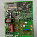 GCA26800AH5 Otis Elevator OVF10 Onverter PCB Assembly DCB_I